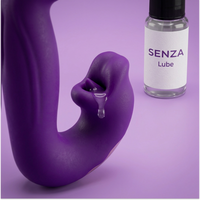 Senza™ Activator 4-in-1 für den Beckenboden