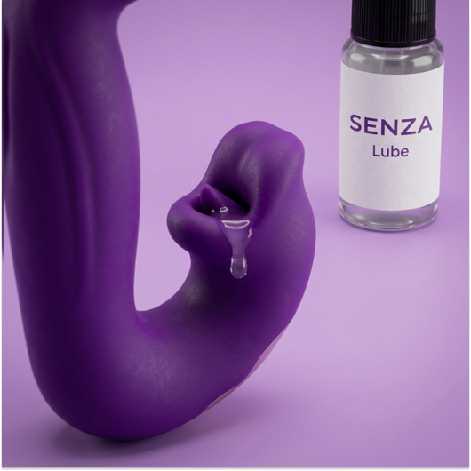 Senza™ Activator 4-in-1 für den Beckenboden
