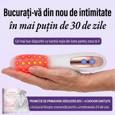 Senza™ Intim-Zauberstab