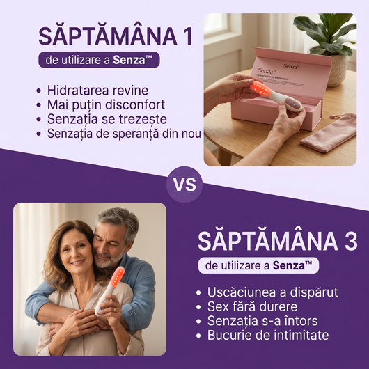Senza™ Intim-Zauberstab