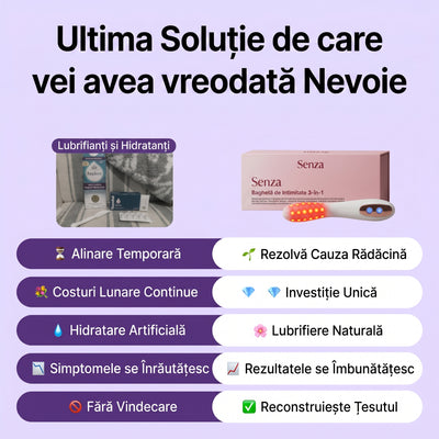 Senza™ Intim-Zauberstab