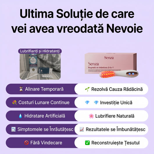 Senza™ Intim-Zauberstab