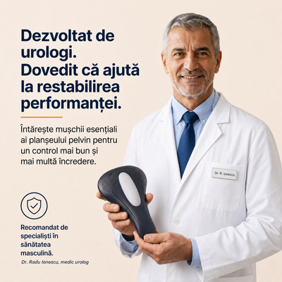 Senza Pulse™ Aktivator