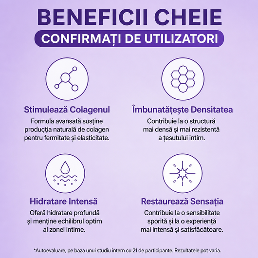 Senza™ Intim-Zauberstab