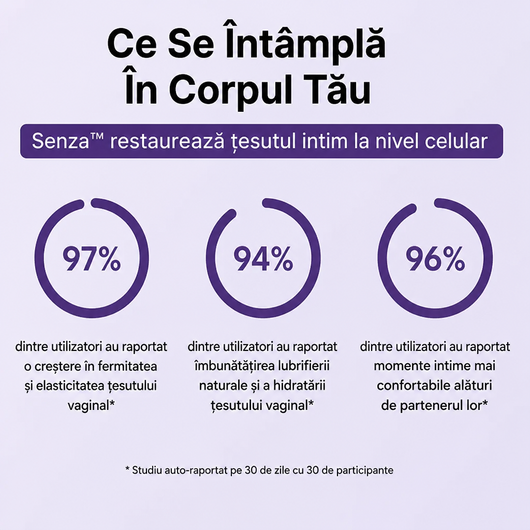 Senza™ Intim-Zauberstab
