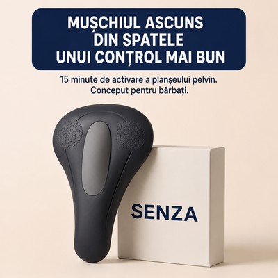 Senza Pulse™ Aktivator