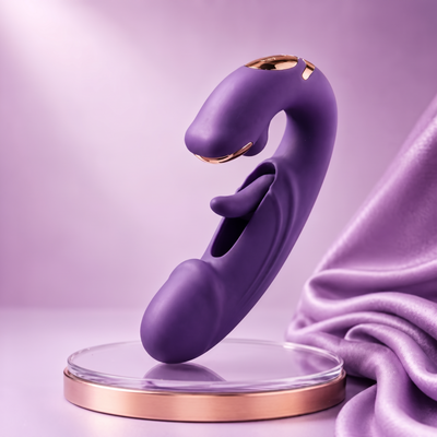 Senza™ Activator 4-in-1 für den Beckenboden